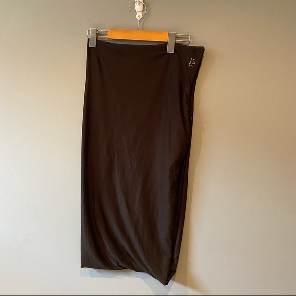 Beyond Yoga pocket Infinity scarf - Picture 2 of 6